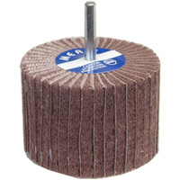 Non-Woven Interleaf Flap Wheel Toolneeds Inc.