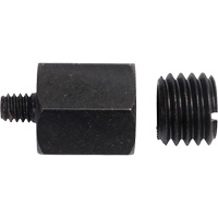 Quick-Change Disc Pad Adapter Toolneeds Inc.