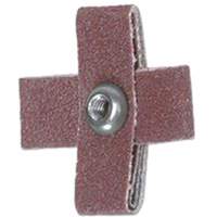 Tampon abrasif en croix Toolneeds Inc.