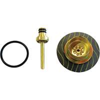 Filter/Regulator - Relieving Diaphragm & Valve Assembly Toolneeds Inc.