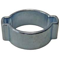 Hose Clamp, Min Dia. 11 mm, Max Dia. 13 mm Toolneeds Inc.