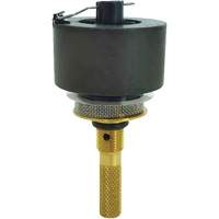 Automatic Drain  Toolneeds Inc.