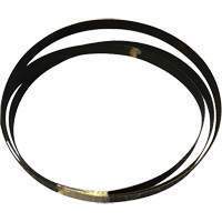 Band Saw Blade, Bi-Metal, 120" L x 3/4" W x 0.032" Thick, 6-10 TPI Toolneeds Inc.