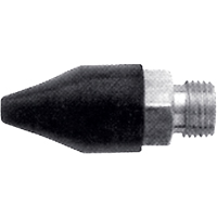 Soufflettes compactes - Ensembles de soufflette &agrave; becs interchangeables, 1/4" NPT, 13 pi³/min standard/15 pi³/min standard/2 pi³/min standard/6 pi³/min standard, 150 psi Toolneeds Inc.