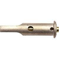 Fers &agrave; braser &eacute;conomiques Portasol au butane - Pointes de rechange, Couteau chauffant Toolneeds Inc.
