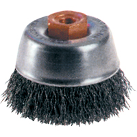 Brosses-boisseau &agrave; fils cr&ecirc;p&eacute;s - Petites rectifieuses &agrave; grande vitesse Toolneeds Inc.