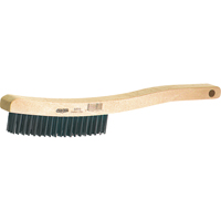 Brosses métalliques