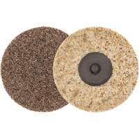 TWIST BLENDEX Conditioning Disc, 3" Dia., Coarse Grit, Aluminum Oxide Toolneeds Inc.