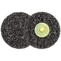 FX Surface Cleaning Disc, 3" Dia., Extra Coarse Grit, Aluminum Oxide Toolneeds Inc.