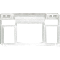 Stakpak Plus 4845 System Containers - Cardholders Toolneeds Inc.