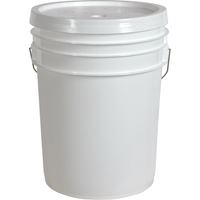 General Purpose Pails, Plastic, 20 L Toolneeds Inc.