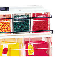 Barre verrouillable Toolneeds Inc.