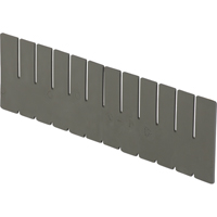 ESD Divider Boxes - Short Dividers Toolneeds Inc.