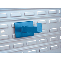 Stationary Bin Racks - Accessories for Louvered Panels Toolneeds Inc.