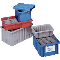 Cardholder for Divider Box Toolneeds Inc.