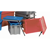 Couvercle pour contenants Stack & Nest Toolneeds Inc.