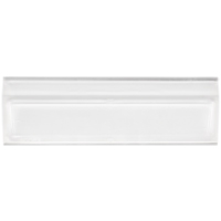 Fen&ecirc;tre transparente pour contenant empilable g&eacute;ant Toolneeds Inc.