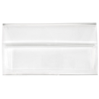 Clear Window for Giant Stacking Container Toolneeds Inc.