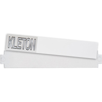 Faceplate With Label Toolneeds Inc.