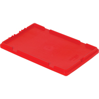 Polylewton Stack-N-Nest&reg; Containers - Covers Toolneeds Inc.
