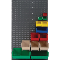 Panneau &agrave; fentes Toolneeds Inc.