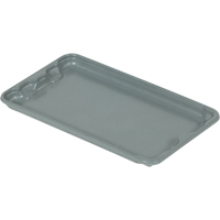 Stack-N-Nest&reg; Plexton Container -Cover Toolneeds Inc.