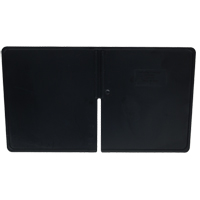 S&eacute;parateur en largeur pour boîtes &agrave; ramassage rapide Quick Pick Toolneeds Inc.