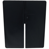 S&eacute;parateur en largeur pour boîtes &agrave; ramassage rapide Quick Pick Toolneeds Inc.