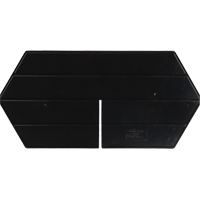 S&eacute;parateur en longueur pour boîtes &agrave; ramassage rapide Quick Pick Toolneeds Inc.