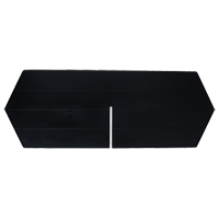 S&eacute;parateur en longueur pour boîtes &agrave; ramassage rapide Quick Pick Toolneeds Inc.