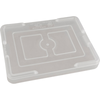 Heavy-Duty Snap-On Cover for 1000 Series Divider Box Toolneeds Inc.