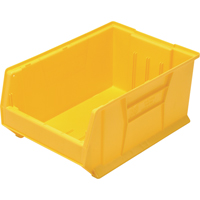 Contenants Hulk, 18-1/4" la, 12" h x 23-7/8" p, Jaune Toolneeds Inc.