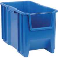 Clear Window for Giant Stacking Container Toolneeds Inc.