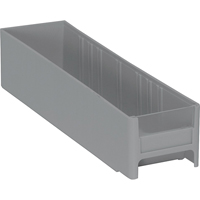 ARMOIRE TIROIR GRIS 11"LX2 3/4"LAX2 1/2"H, 2-3/4" la x 11" p x 2-1/2" h, Gris Toolneeds Inc.