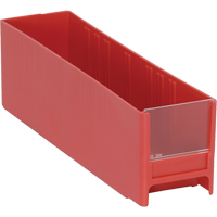 ARMOIRE TIROIR ROUGE 11"LX 2 3/4"LAX3 5/16"H, 2-3/4" la x 11" p x 3-5/16" h, Rouge Toolneeds Inc.