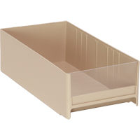 ARMOIRE TIROIR IVOIRE 11"LX5 5/8"LAX3 5/16"H, 5-5/8" la x 11" p x 3-5/16" h, Ivoire Toolneeds Inc.