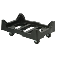 Plastic Mobile Dolly Toolneeds Inc.