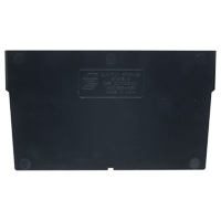 Bacs en plastique pour &eacute;tag&egrave;res Store More - Diviseurs Toolneeds Inc.