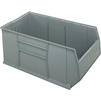 Bacs de stockage Rackbin pour palettes, 23-7/8" la x 41-7/8" p x 17-1/2" h Toolneeds Inc.