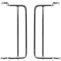 Supports lat&eacute;raux en fil m&eacute;tallique Toolneeds Inc.