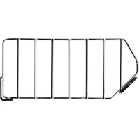 Diviseurs en fil m&eacute;tallique Toolneeds Inc.