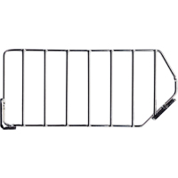 Diviseurs en fil m&eacute;tallique Toolneeds Inc.