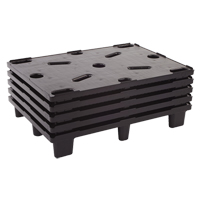 Palette petit format Toolneeds Inc.