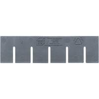 Diviseur court pour contenant Divider Box Toolneeds Inc.