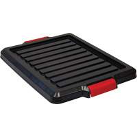 Lid for Plastic Latch Container Toolneeds Inc.