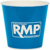Double-Coated Disposable Bucket Toolneeds Inc.