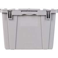 Bac emboîtable FP243C FliPak, 26,9" x 16,9" x 12,1", Gris Toolneeds Inc.