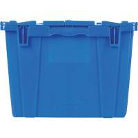 Bac emboîtable FP243C FliPak, 26,9" x 16,9" x 12,1", Bleu Toolneeds Inc.