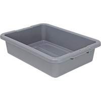 Bus Utility Containers