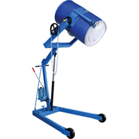 Hydra-Lift Drum Handlers, 55 US gal. (45 Imperial Gal.) Capacity Toolneeds Inc.